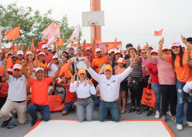 Con Rigo, tendrán reynosenses hospital gratuito