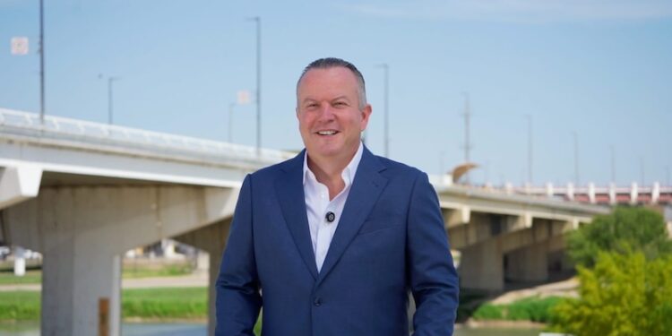 Impulsará CCR liderazgo comercial de NLD