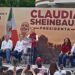 Tamaulipas, con la transformación: Claudia Sheinbaum