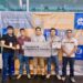 Alumnos de la UAT obtienen el 1er. lugar en Torneo de Robótica