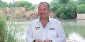 Protegerá Carlos Canturosas el derecho humano al agua