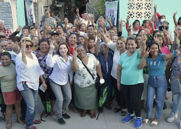 Geño, listo para representar a Tamaulipas en el Senado