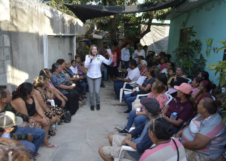 Geño, listo para representar a Tamaulipas en el Senado