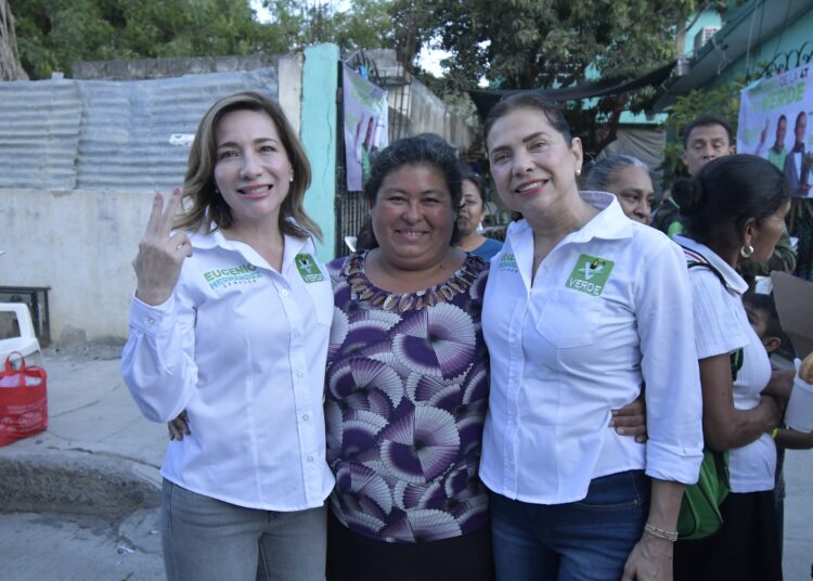 Geño, listo para representar a Tamaulipas en el Senado