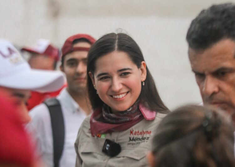 Por un sistema legislativo más humano y cercano al ciudadano: Katalyna