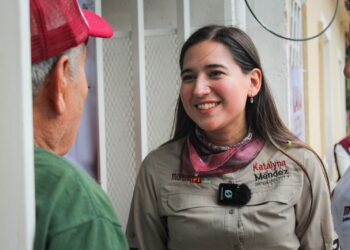 Por un sistema legislativo más humano y cercano al ciudadano: Katalyna