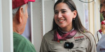 Por un sistema legislativo más humano y cercano al ciudadano: Katalyna