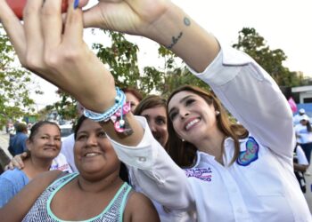 Mejor calidad de agua y más infraestructura: Unda
