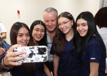 Respaldan propuestas de CCR en favor de niños, niñas y jóvenes