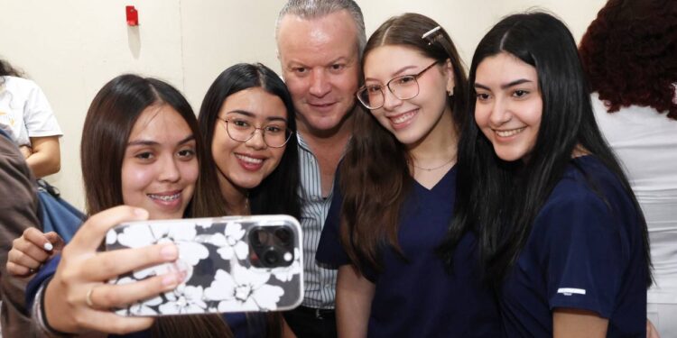 Respaldan propuestas de CCR en favor de niños, niñas y jóvenes