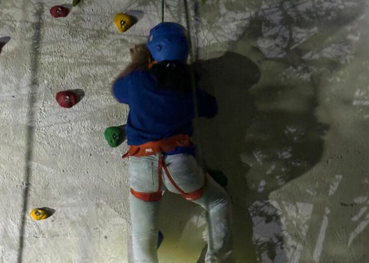 Todo un éxito Camporee de Aventureros de la Iglesia Adventista
