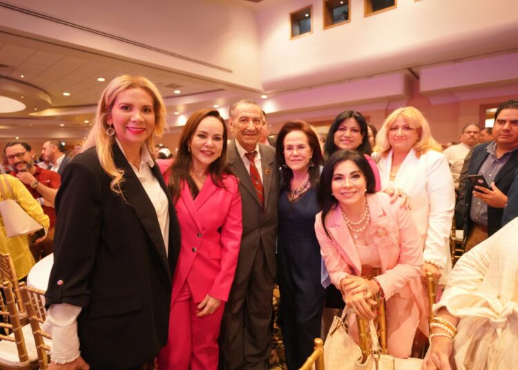 Carmen Lilia consolidará la transformación de NLD