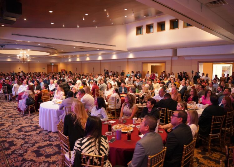 Carmen Lilia consolidará la transformación de NLD