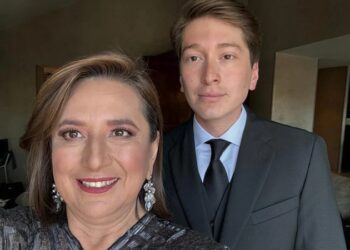 Con ‘Dinosaurios’ ambientan patios del Centro Cultural en NLD