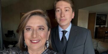 Con ‘Dinosaurios’ ambientan patios del Centro Cultural en NLD