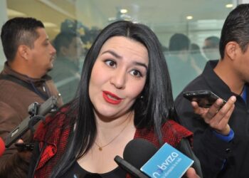 Aplaza TRIELTAM castigo por denuncia contra Yahleel Abdala