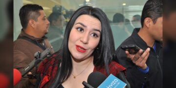 Aplaza TRIELTAM castigo por denuncia contra Yahleel Abdala