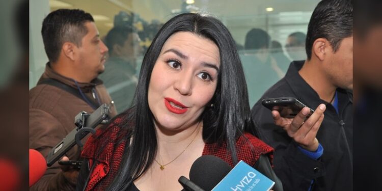 Aplaza TRIELTAM castigo por denuncia contra Yahleel Abdala