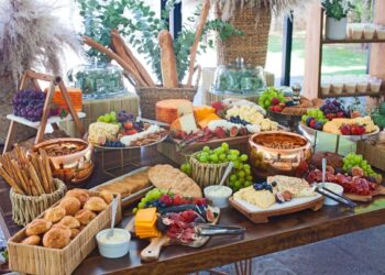 ¿Cómo crear una estrategia de marketing efectiva para tu negocio de catering?