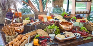 ¿Cómo crear una estrategia de marketing efectiva para tu negocio de catering?