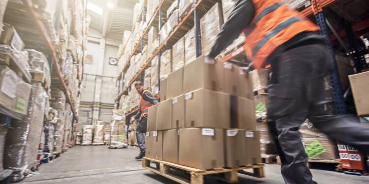 Estrategias para la fijación de precios dinámica en cotizaciones de envíos