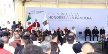 Estrategia de seguridad en Tamaulipas es adecuada: Américo