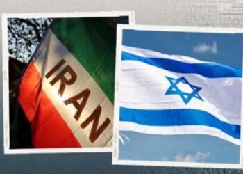 Irán lanza decenas de drones contra Israel