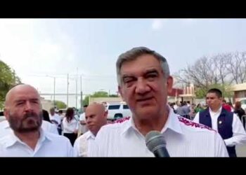 Gobernador reconoce la gestión de Lalo Gattás