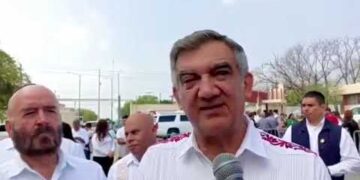 Gobernador reconoce la gestión de Lalo Gattás