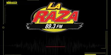 Las Noticias en La Raza 89.3 con el Periodista Carlos Cortés. Hoy es jueves 4 de abril de 2024