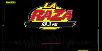 Las Noticias en La Raza 89.3 con el Periodista Carlos Cortés. Hoy es lunes 8 de abril de 2024
