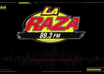 Las Noticias en La Raza 89.3 con el Periodista Carlos Cortés. Hoy es viernes 12 de abril de 2024