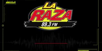 Las Noticias en La Raza 89.3 con el Periodista Carlos Cortés. Hoy es viernes 12 de abril de 2024