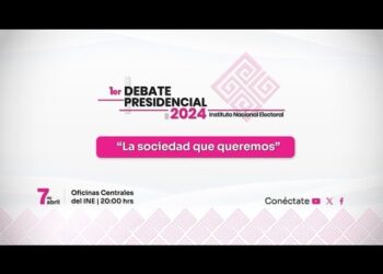 Primer Debate Presidencial en www.elreportero.mx