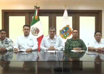 Condena Américo asesinato de Noé Ramos