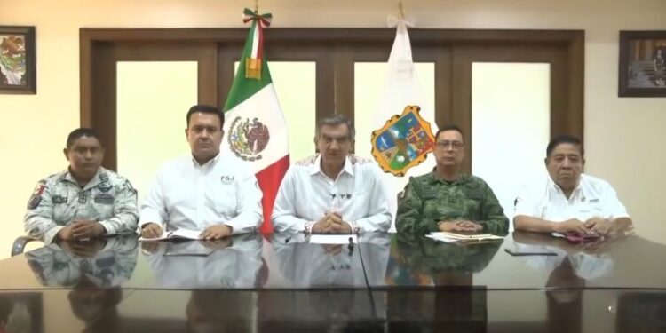 Condena Américo asesinato de Noé Ramos