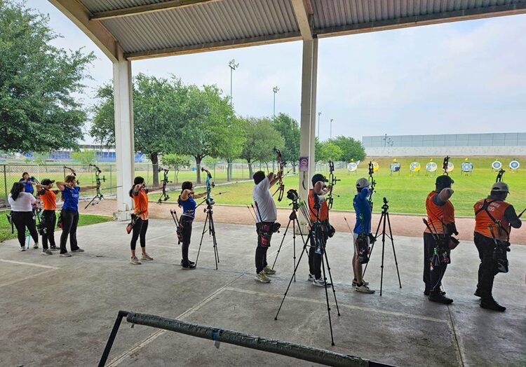 Logra la UAT 21 boletos para Universiada Nacional 2024