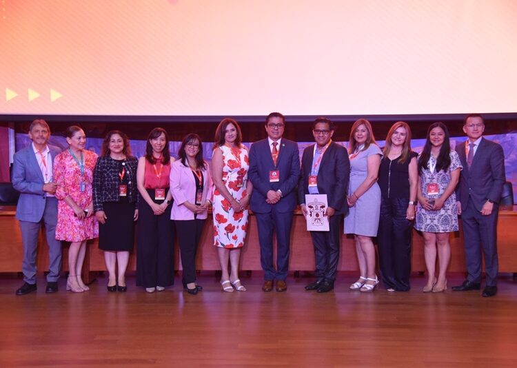 Investigador de la UAT expone nuevos avances sobre el tratamiento del dolor oncológico