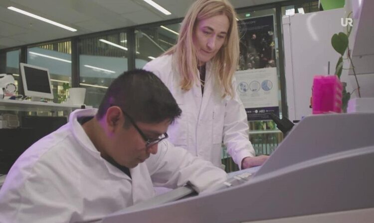 Egresado de la UAT es seleccionado para estudiar el doctorado en Suecia