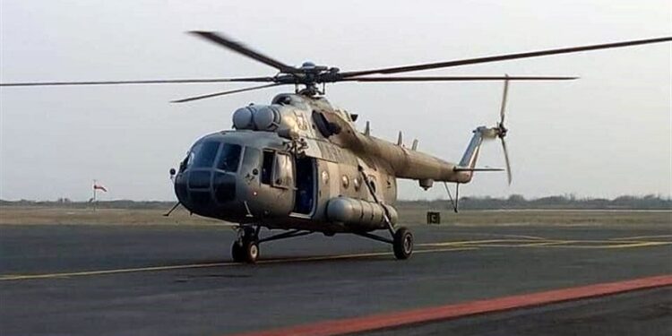 Helicóptero de Marina combatirá incendio forestal en Tamaulipas