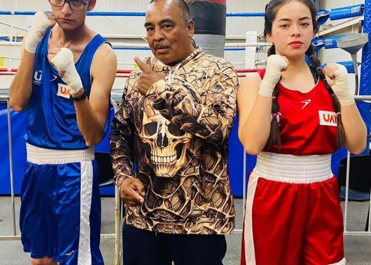 Logra la UAT 21 boletos para Universiada Nacional 2024