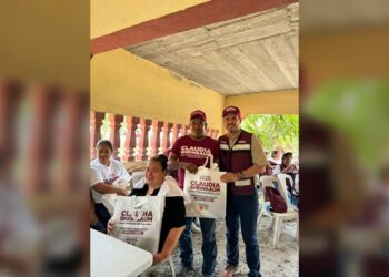 A cinco días de la elección