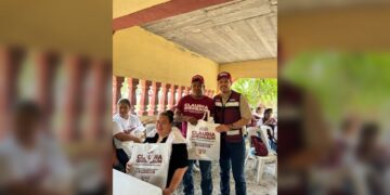 A cinco días de la elección