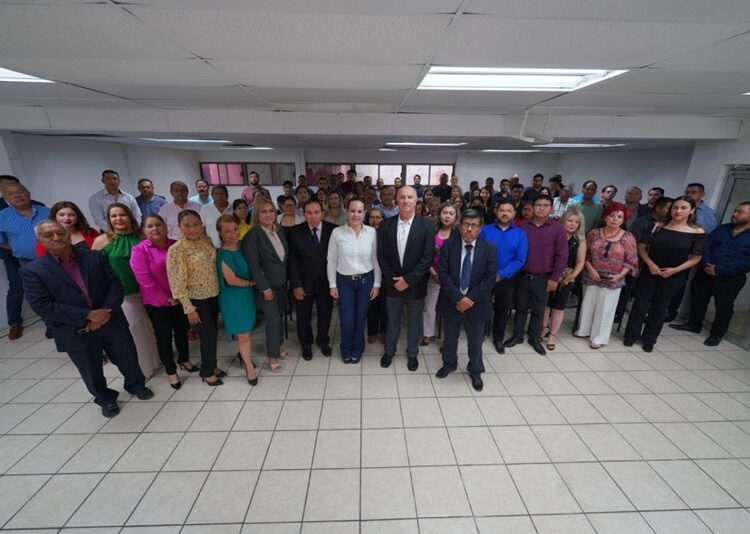 Abogados de NLD respaldan a Carmen Lilia