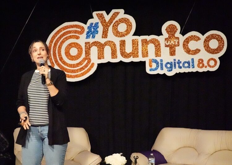 Abordan en la UAT actualidades de la comunicación en la era digital