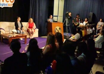 Abordan en la UAT actualidades de la comunicación en la era digital