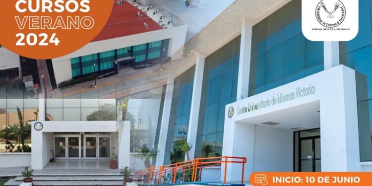 Abrirá la UAT cursos de verano en sus centros de idiomas