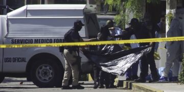 “Acapulco azotado por ola de violencia”: 12 asesinatos en menos de 24 horas