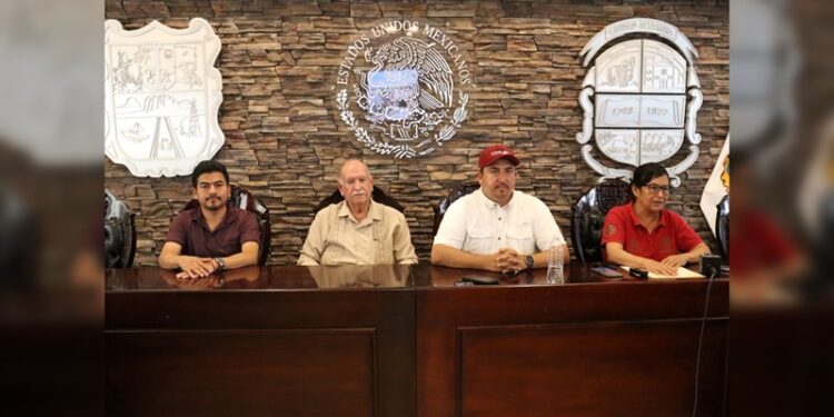 Adquiere Gobierno de Altamira motobomba para trasvasar agua del Tamesí al sistema lagunario