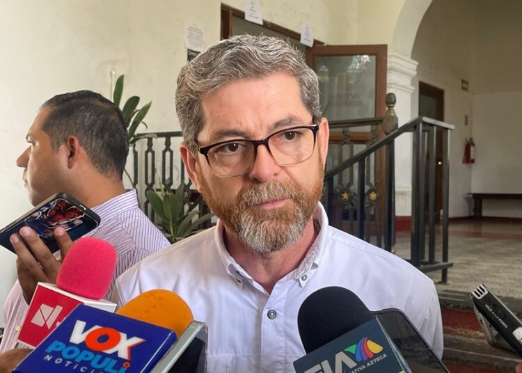 Ajusta Municipio horarios de recolección de basura para cuidar salud de trabajadores